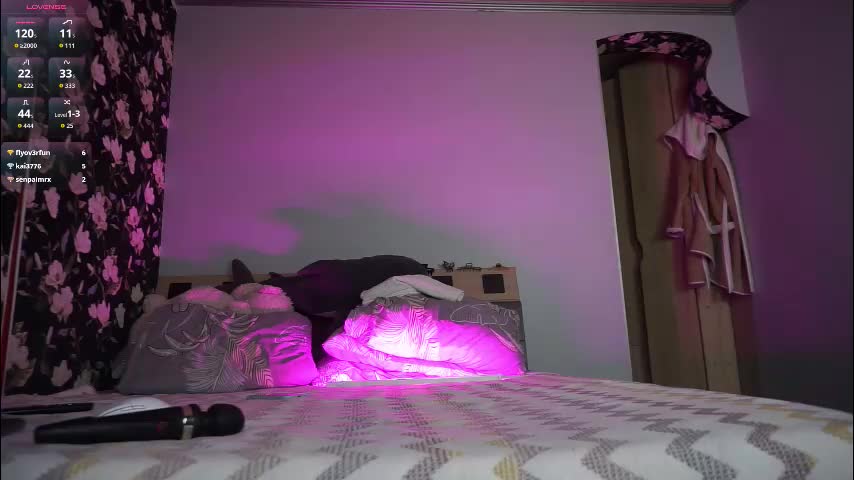 _lovely_mikh Live Sex March 2, 2026