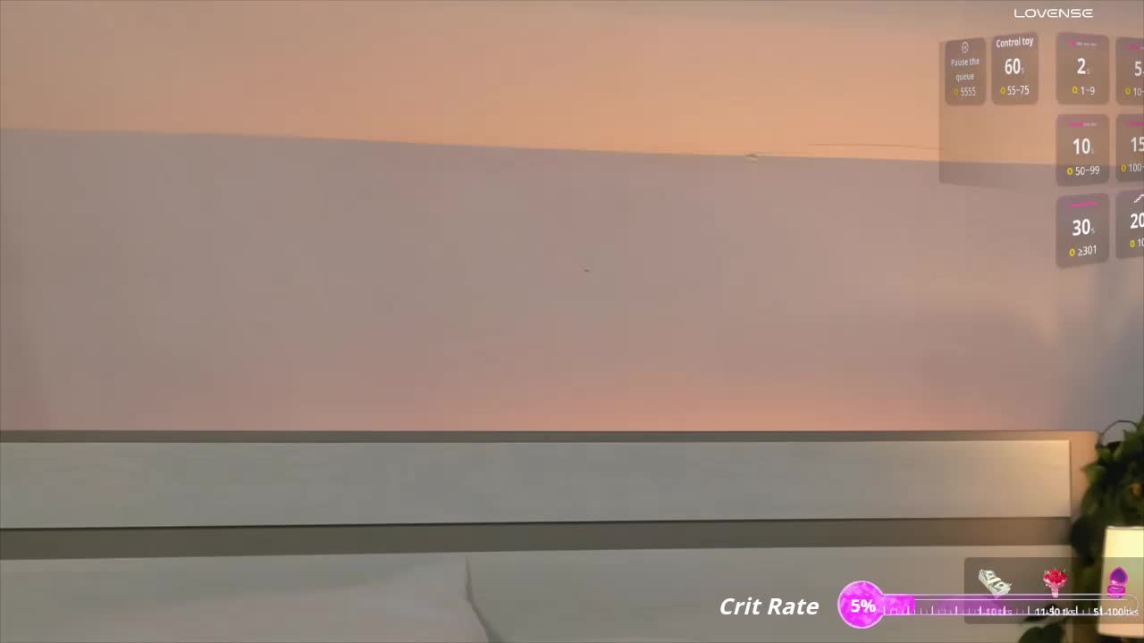 Phoenix_Margo Live Sex March 2, 2026