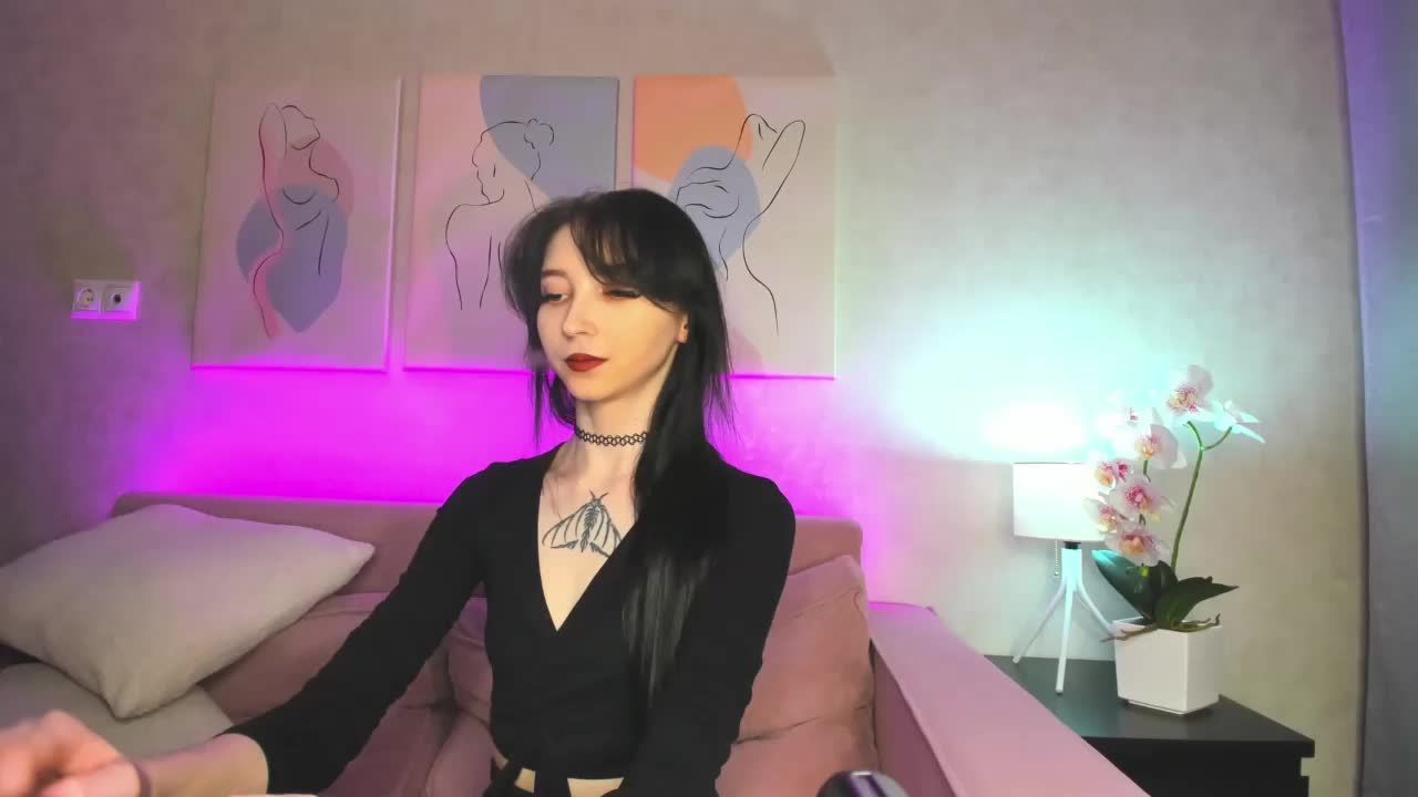 Ellen-Hops Live Sex March 2, 2026