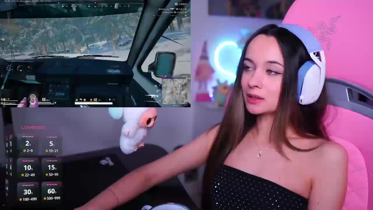 JuicyAngel Live Sex March 2, 2026