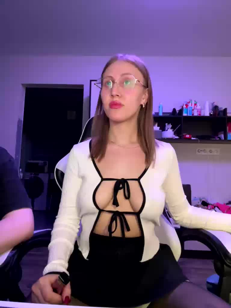 Durnaya_kis Live Sex March 2, 2026