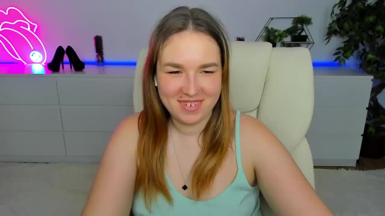 SofiiDarling Live Sex March 2, 2026