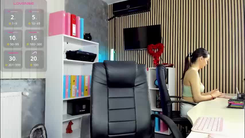 daryastars Live Sex March 2, 2026