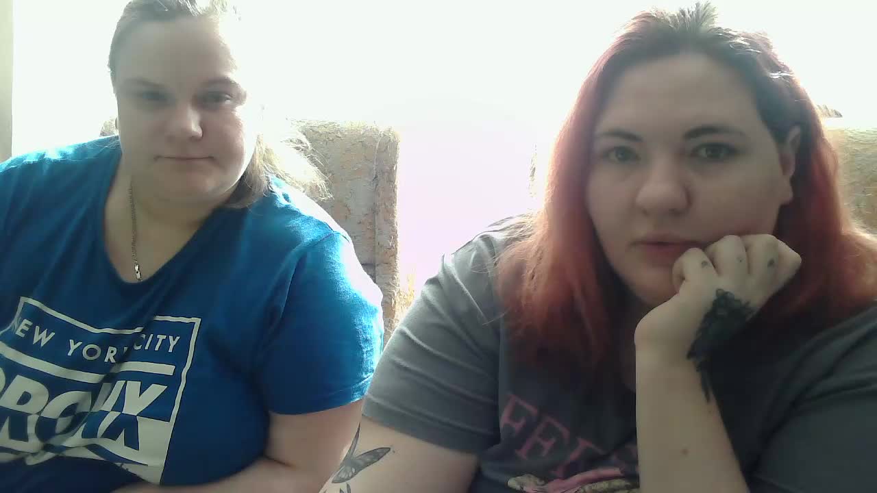 HollyXEva Live Sex March 2, 2026