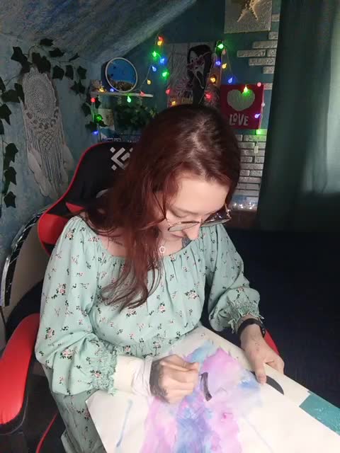 Mari_Gold Live Sex March 2, 2026
