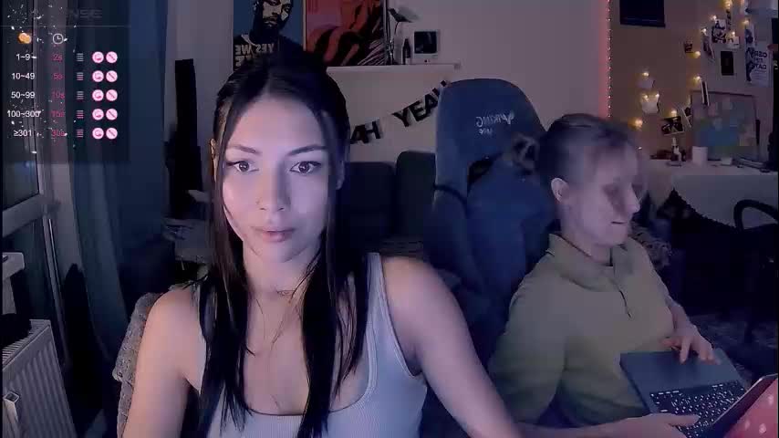 valorant_girl Live Sex March 2, 2026