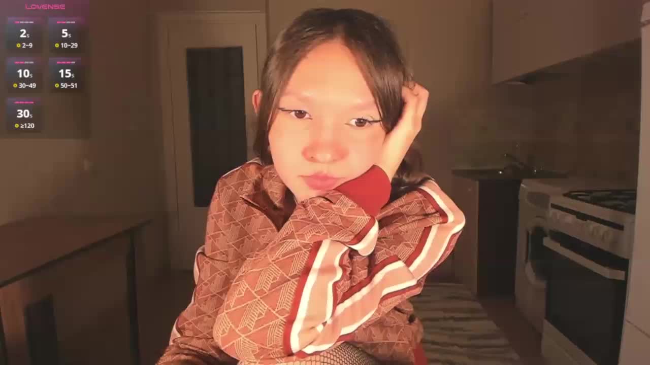 CuteLolly Live Sex March 2, 2026