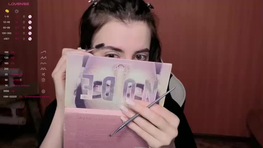 Valeritiio Live Sex March 2, 2026