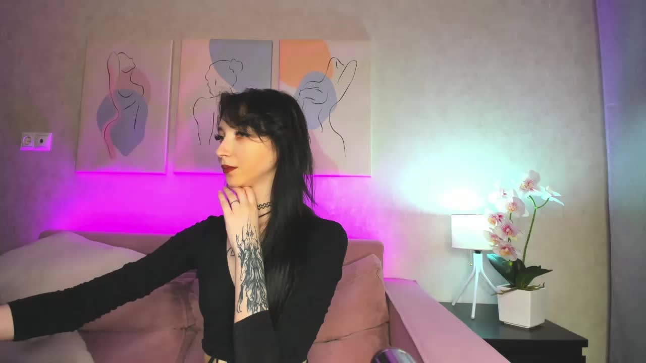 Ellen-Hops Live Sex March 2, 2026