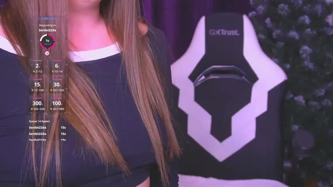 Tianna_me Live Sex March 2, 2026