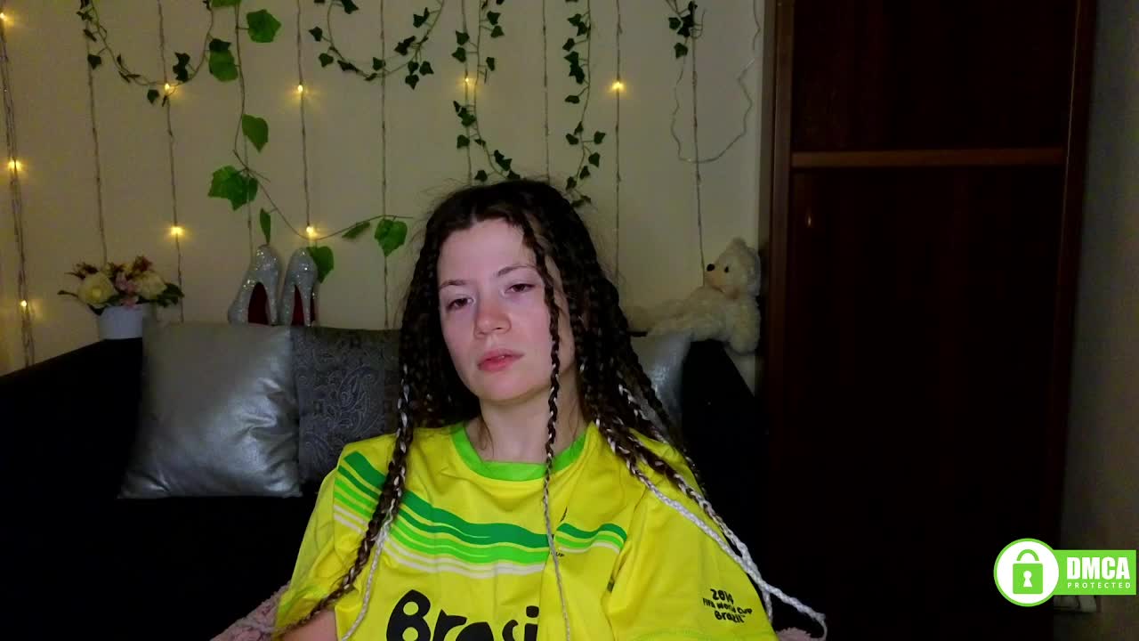 Aliciafolow009 Live Sex March 2, 2026