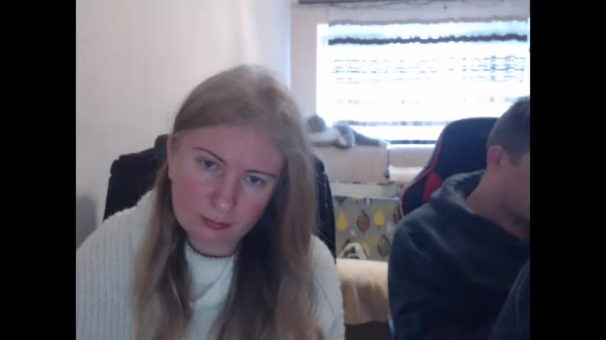 jenisandpeter Live Sex March 2, 2026