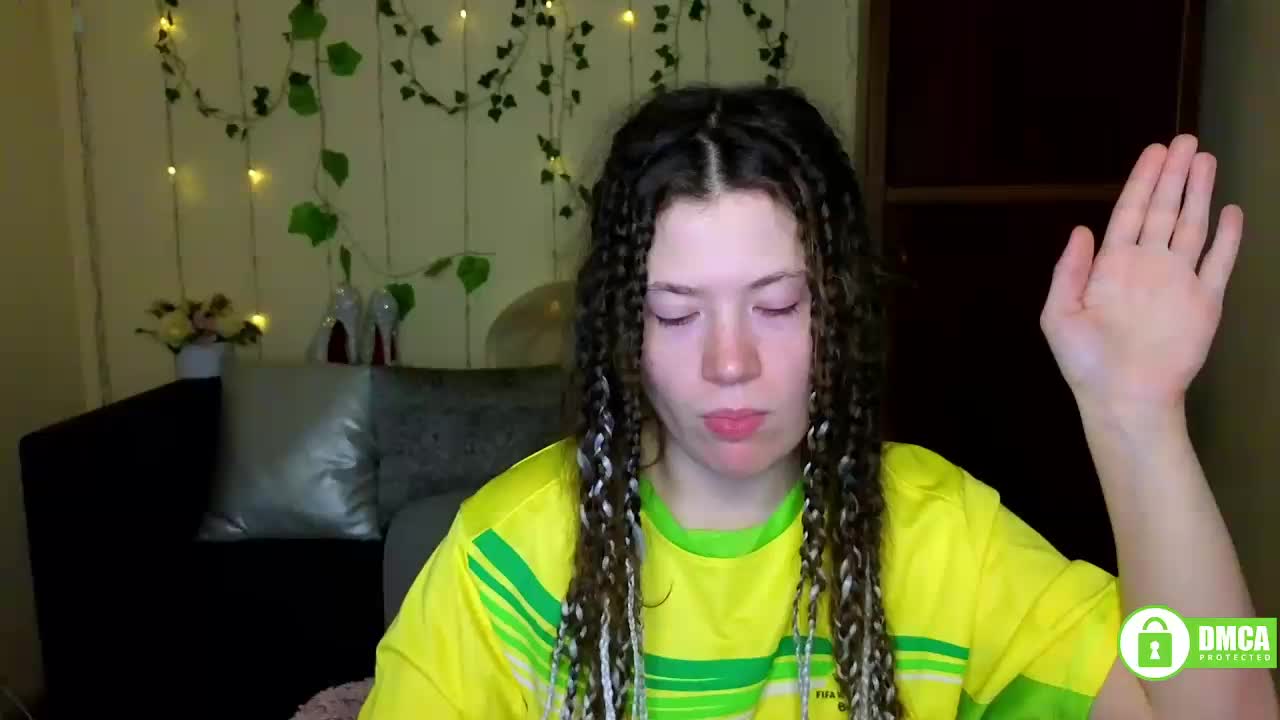 Aliciafolow009 Live Sex March 2, 2026