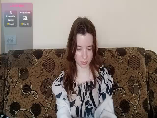 AnnabellKowalkowski Live Sex March 2, 2026