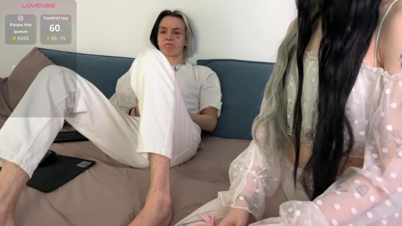 VeryRareTwins Live Sex March 2, 2026