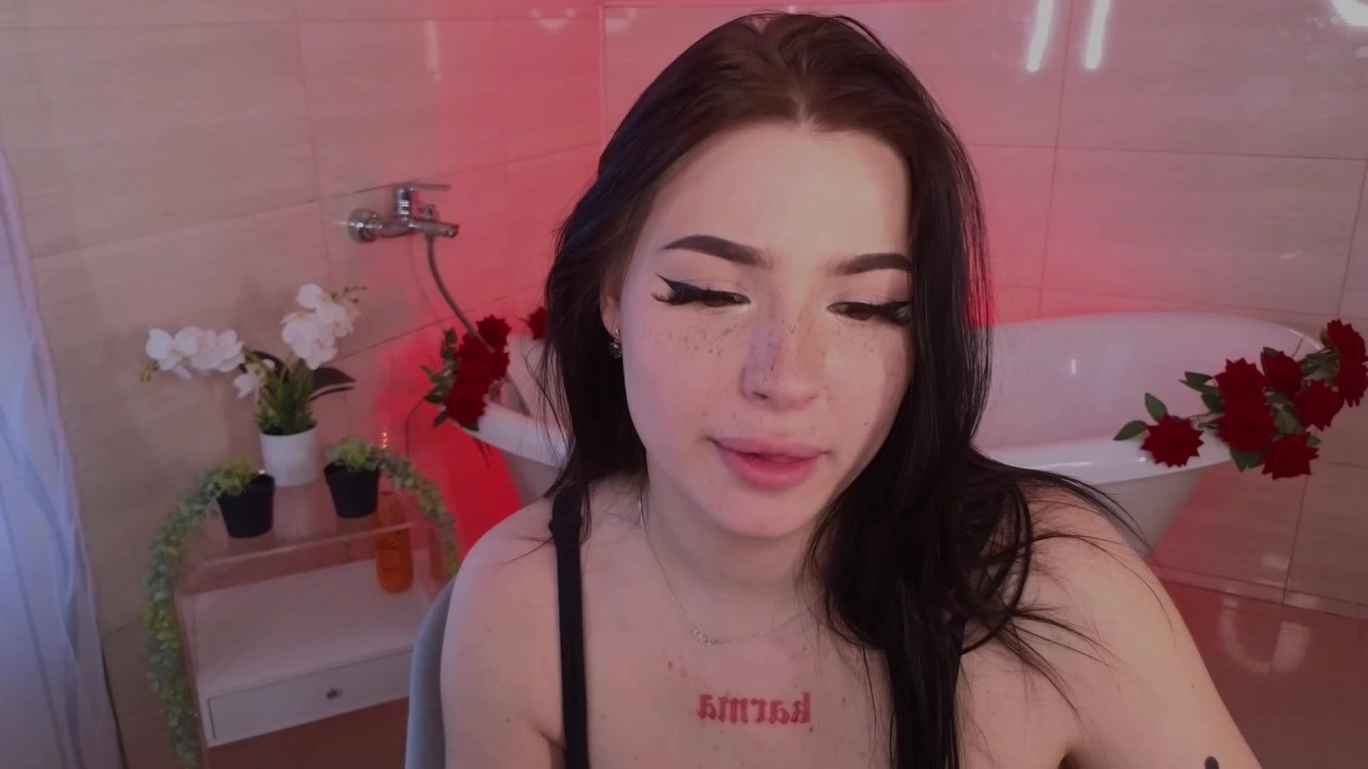 LisaaLiss Live Sex March 2, 2026