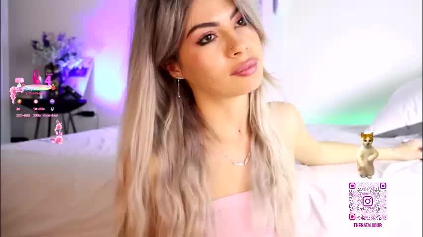 natalimurr Live Sex March 2, 2026