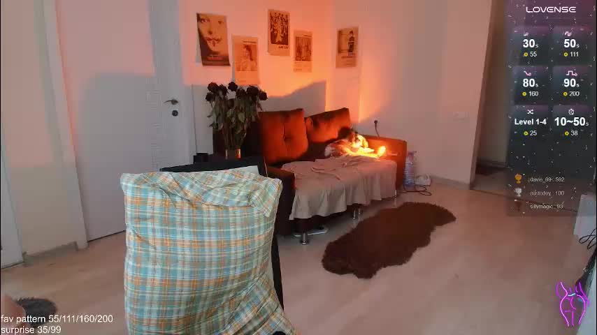 gothkittys Live Sex March 2, 2026