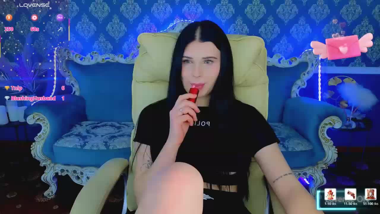 NeylaCharm Live Sex March 2, 2026