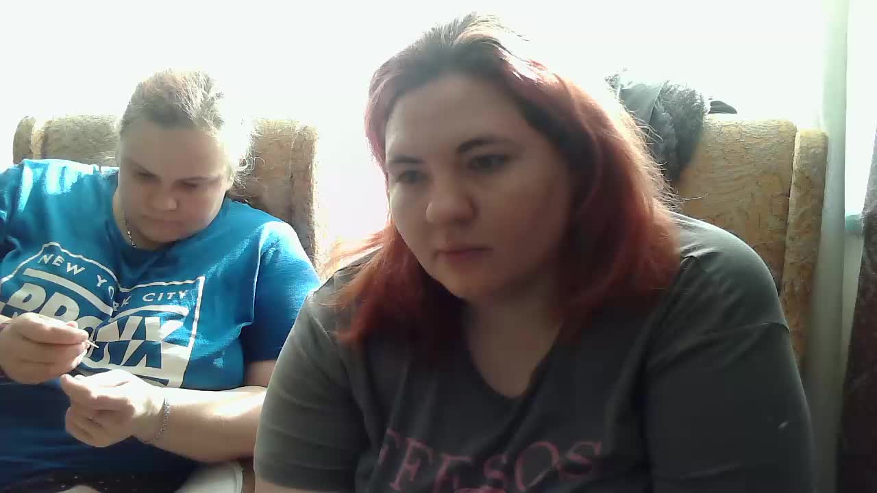 HollyXEva Live Sex March 2, 2026