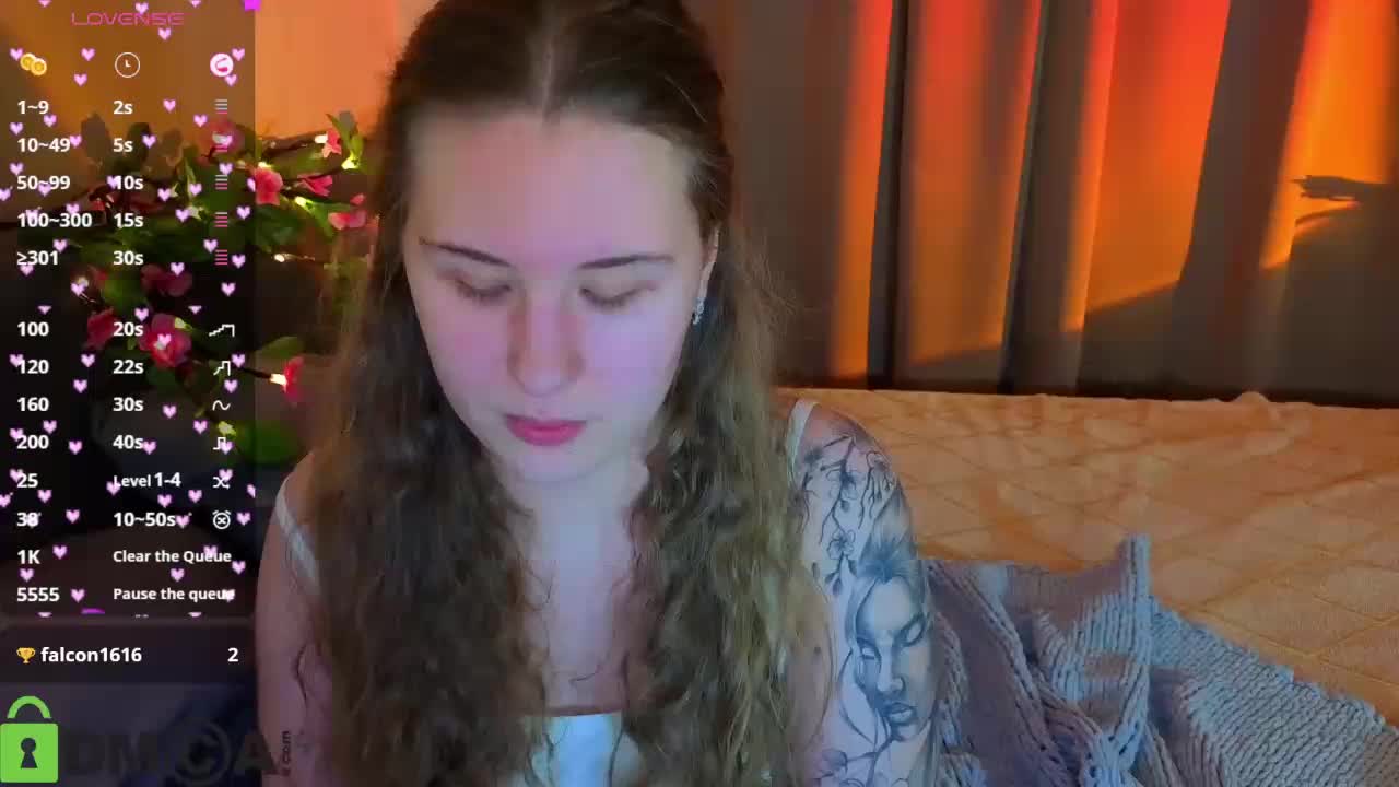 Elsiee-Cuttiess Live Sex March 2, 2026