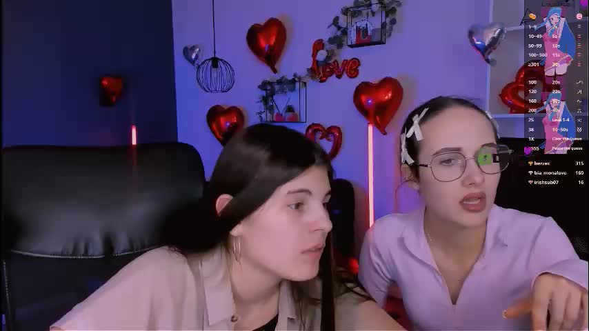 mona_cloud Live Sex March 2, 2026