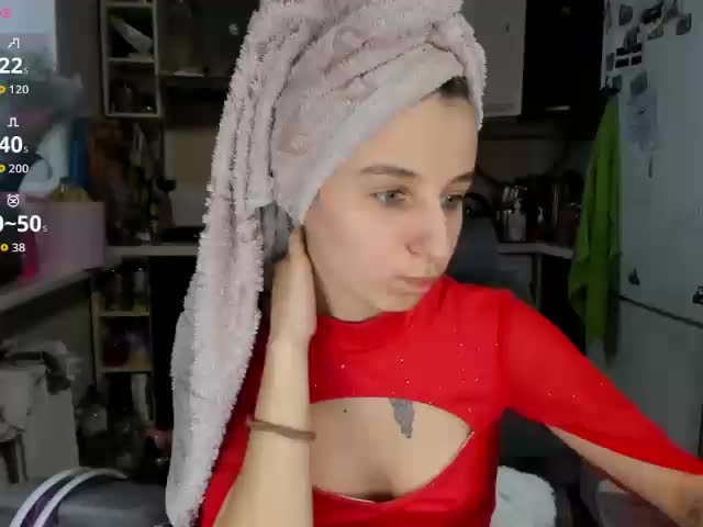 KikNika Live Sex March 3, 2026