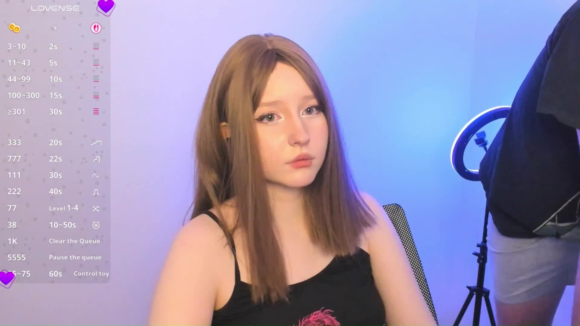 hornykittymeow Live Sex March 3, 2026