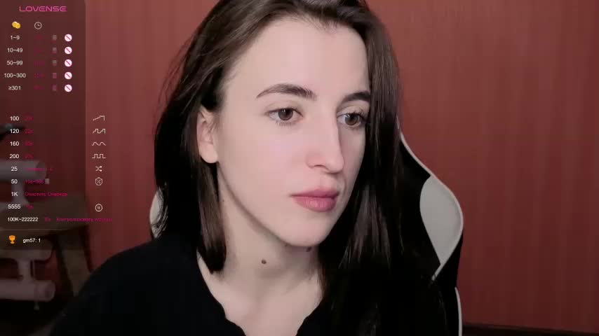 Valeritiio Live Sex March 3, 2026