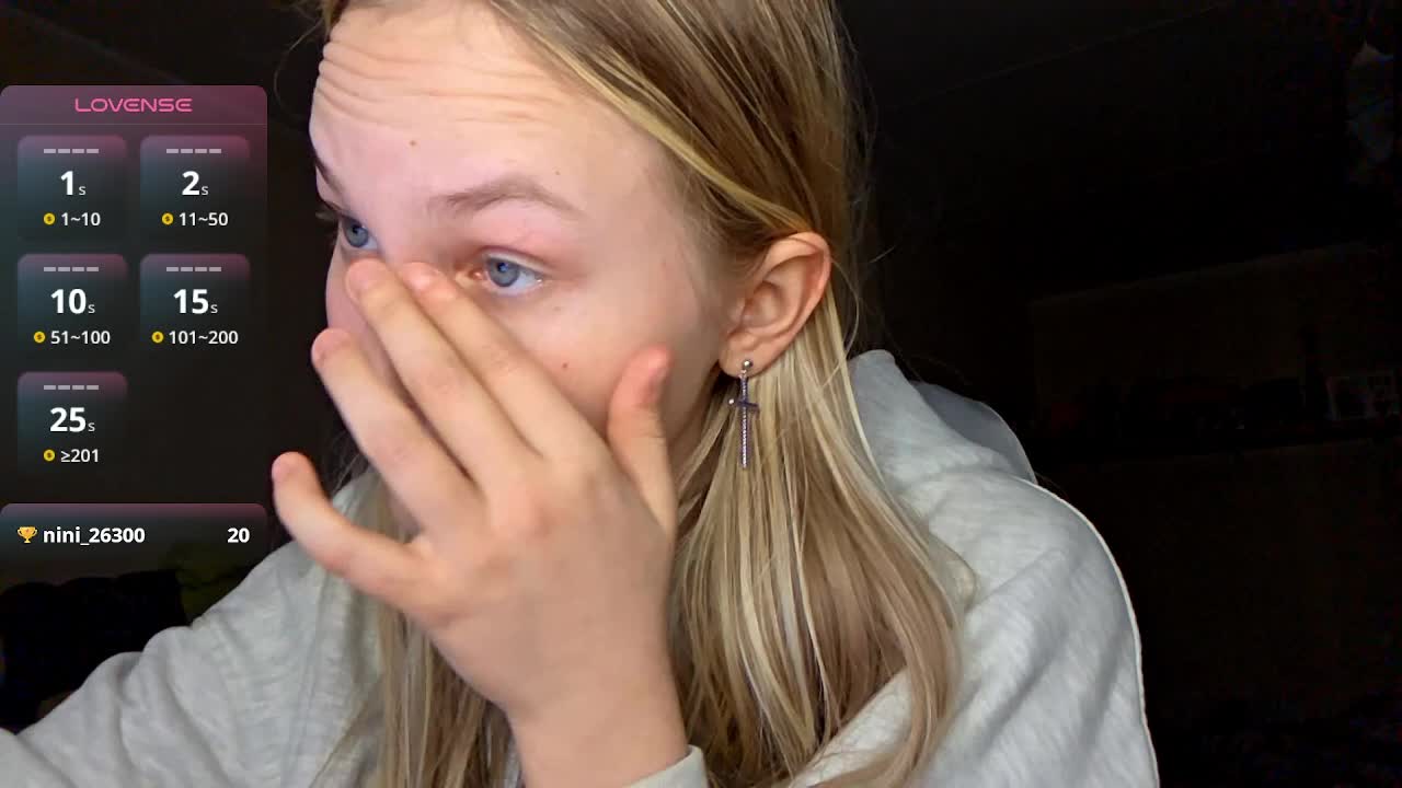 MilagroKailey Live Sex March 3, 2026