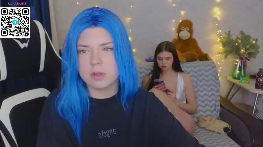 _kirieshka Live Sex March 3, 2026