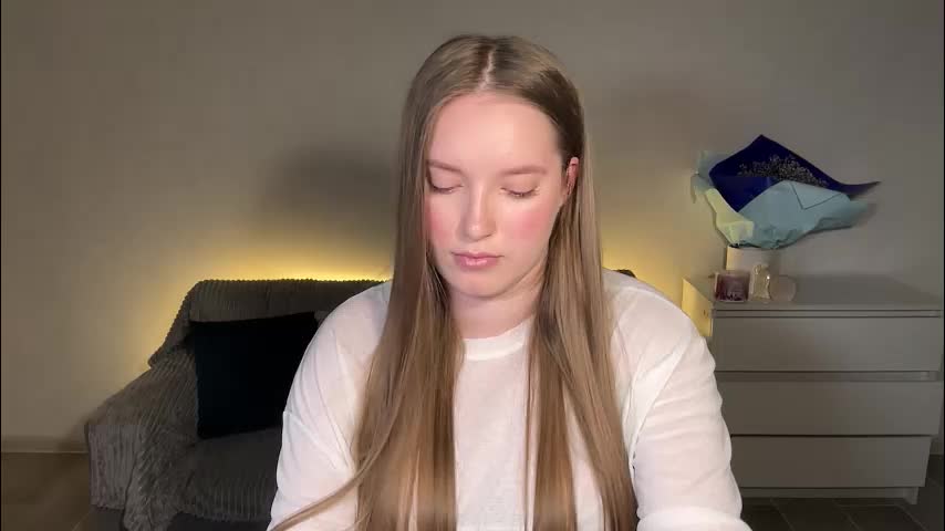 evajuly Live Sex March 3, 2026