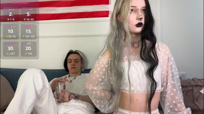 veryraretwins Live Sex March 3, 2026