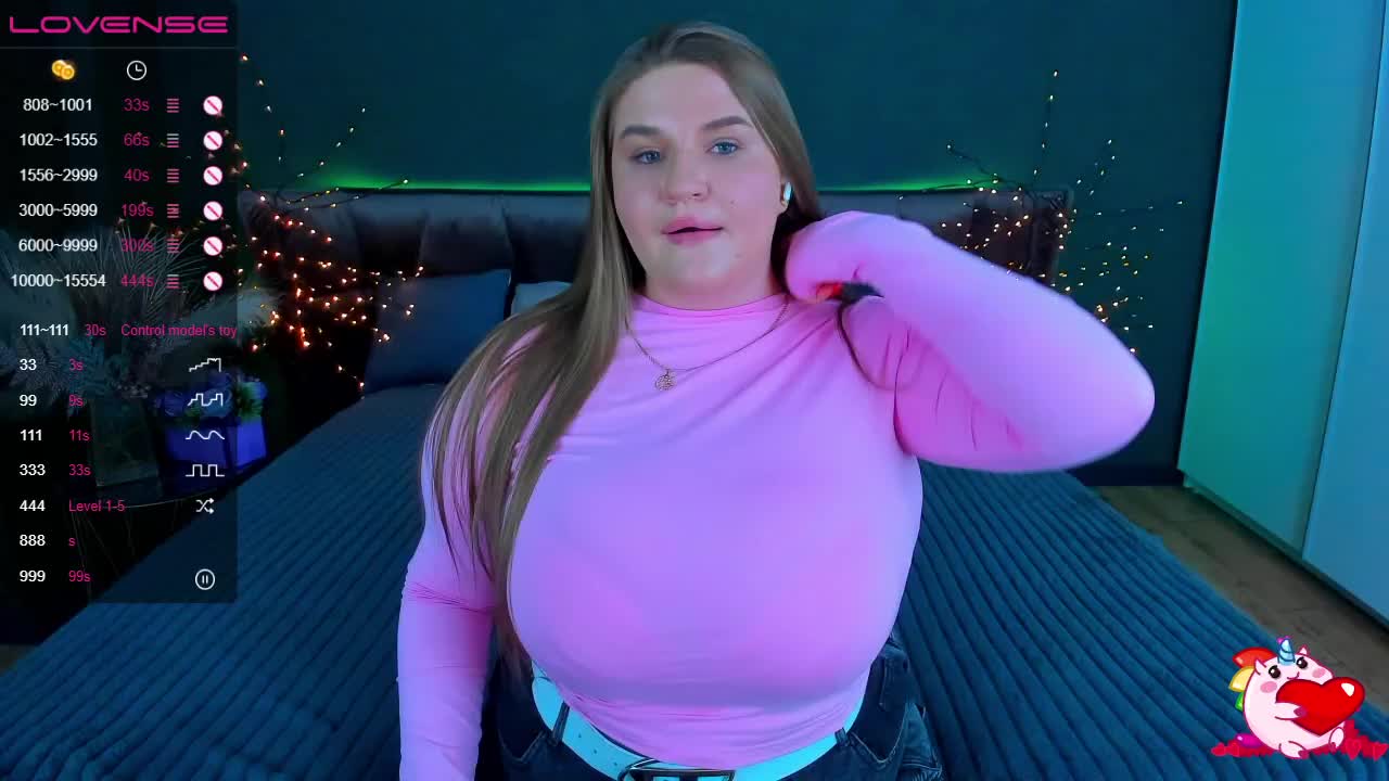 Adele-sugar Live Sex March 3, 2026