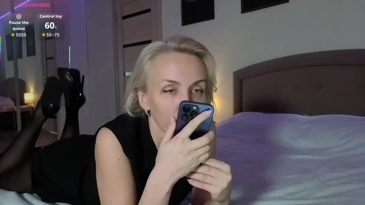 FemdomLadyMaria Live Sex March 3, 2026