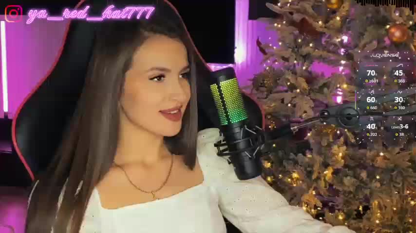 -RED_HAT- Live Sex March 3, 2026