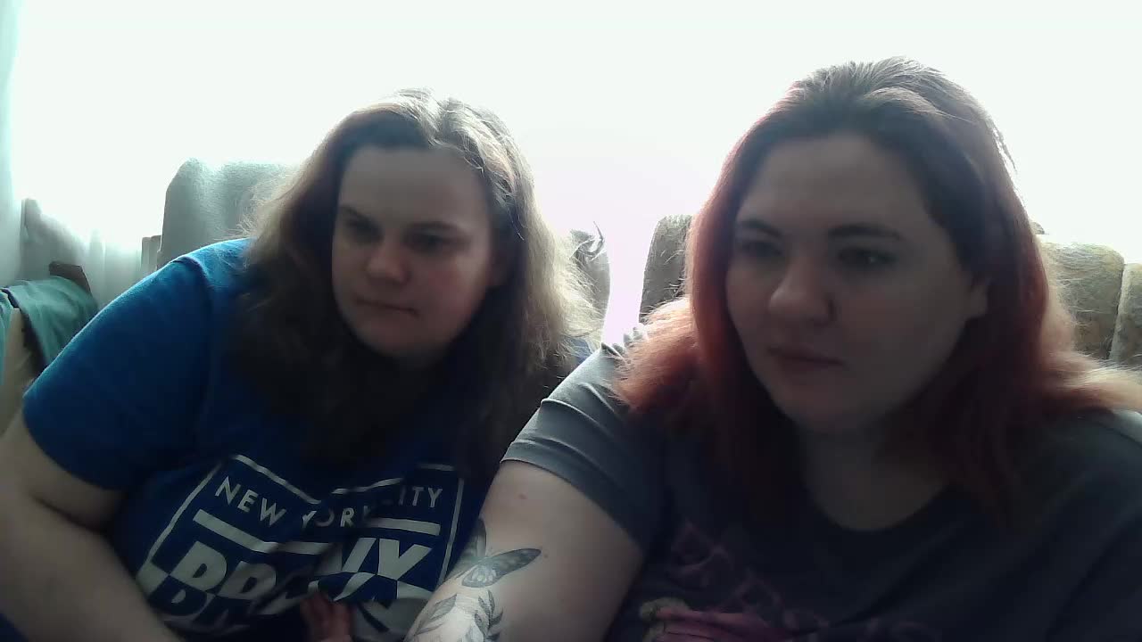 HollyXEva Live Sex March 3, 2026