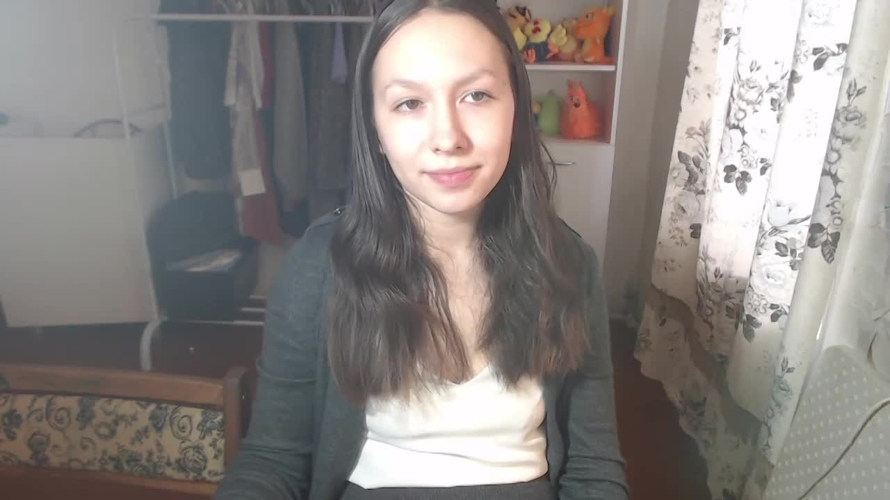 Blueberry18 Live Sex March 3, 2026