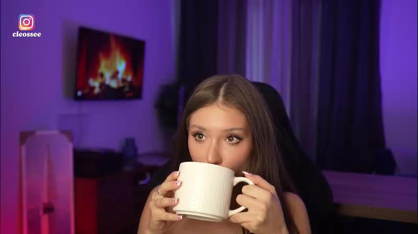 cleose Live Sex March 3, 2026