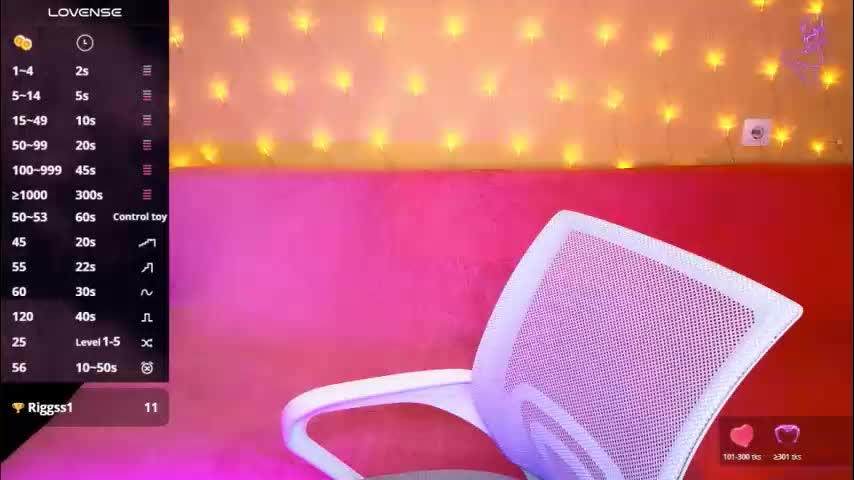 sexyenergyy19 Live Sex March 3, 2026