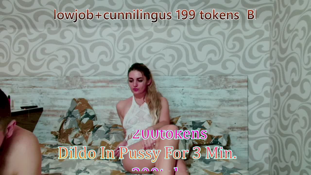 SweetCoople Live Sex March 3, 2026