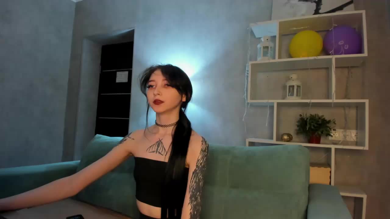 Ellen-Hops Live Sex March 3, 2026