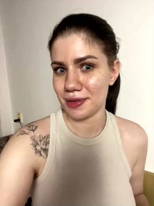 Nimfomanka_AlissaLexx Live Sex March 3, 2026