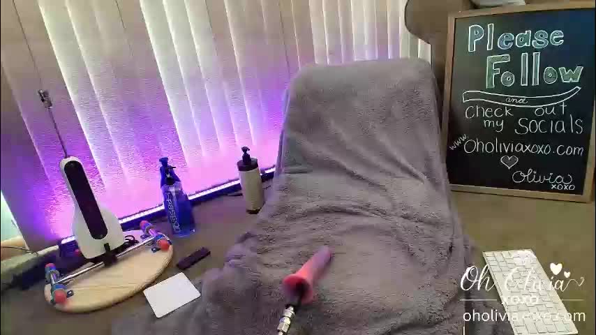 oholiviaxoxo Live Sex March 3, 2026