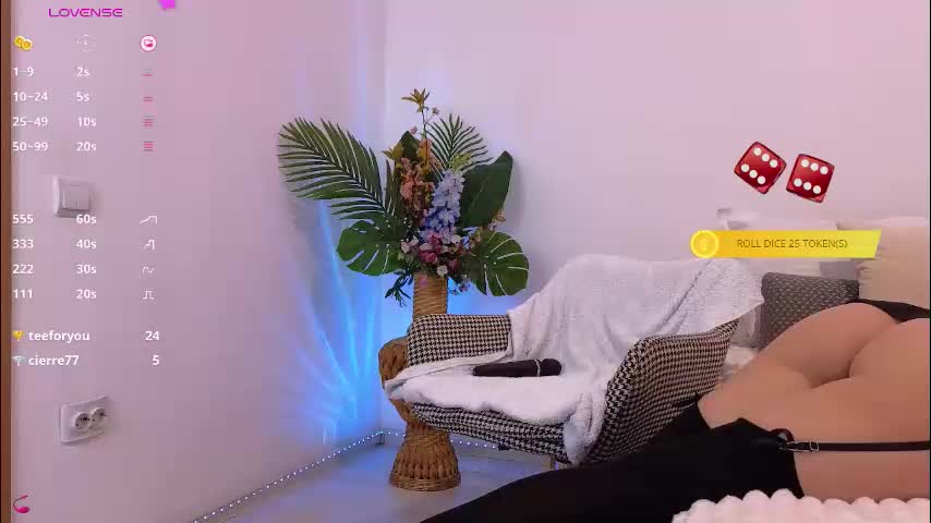 _alleyesonme Live Sex March 3, 2026