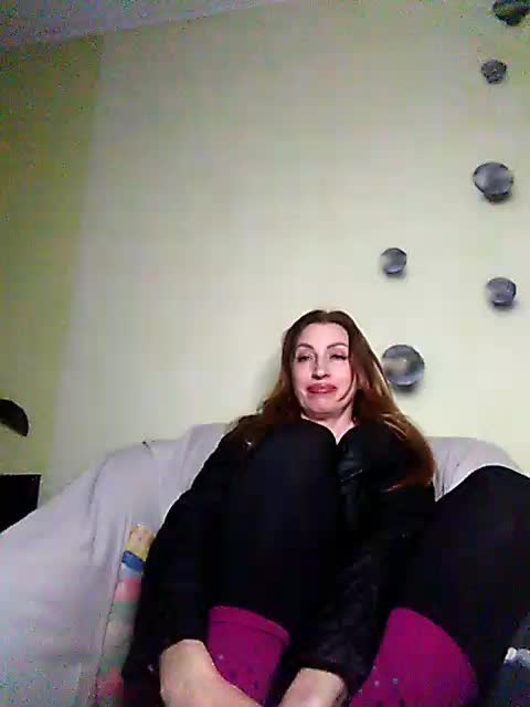 Volna2727 Live Sex March 3, 2026