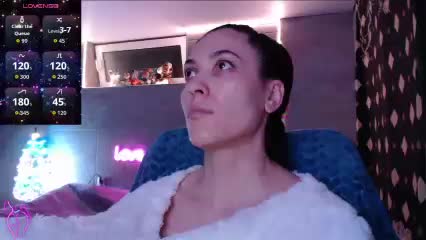 Marina4Love Live Sex March 3, 2026