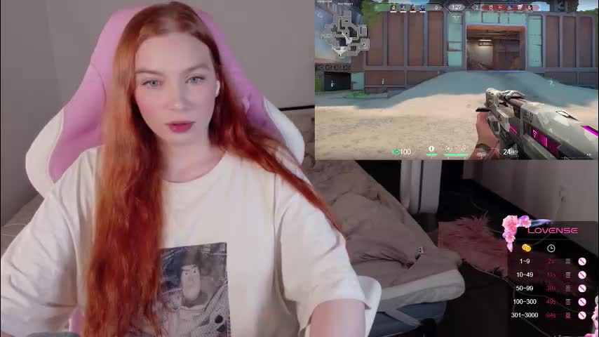 cinnabongirls Live Sex March 3, 2026