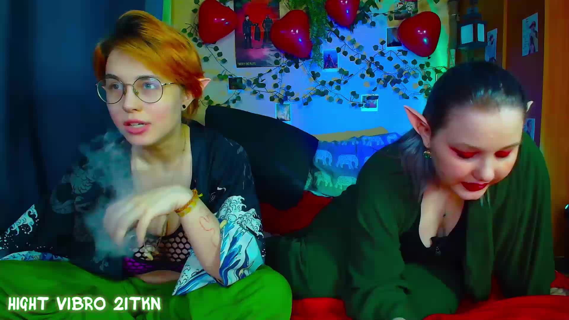 Tricky_Kitsune Live Sex March 3, 2026