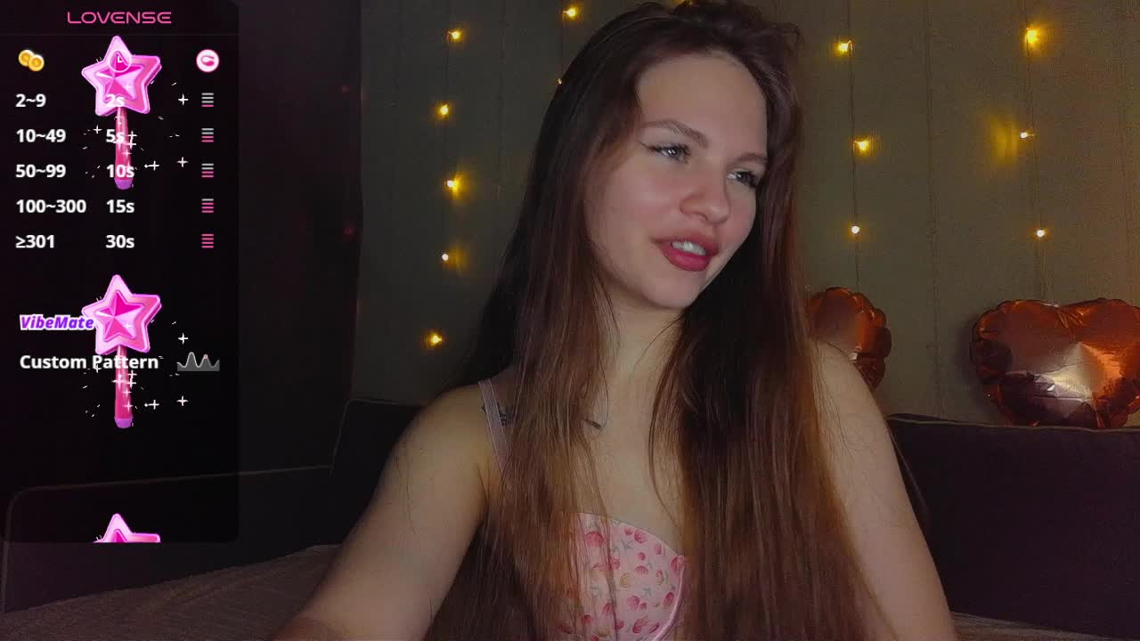 nature-starlight Live Sex March 3, 2026